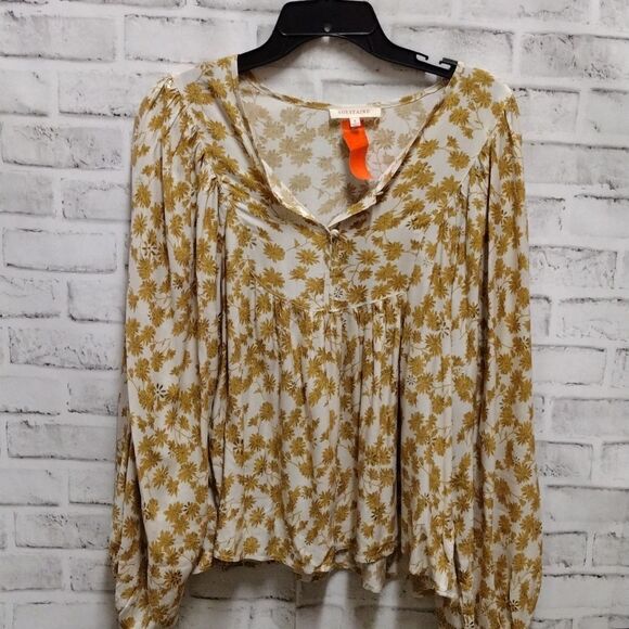 Solitaire top - Picture 1 of 3